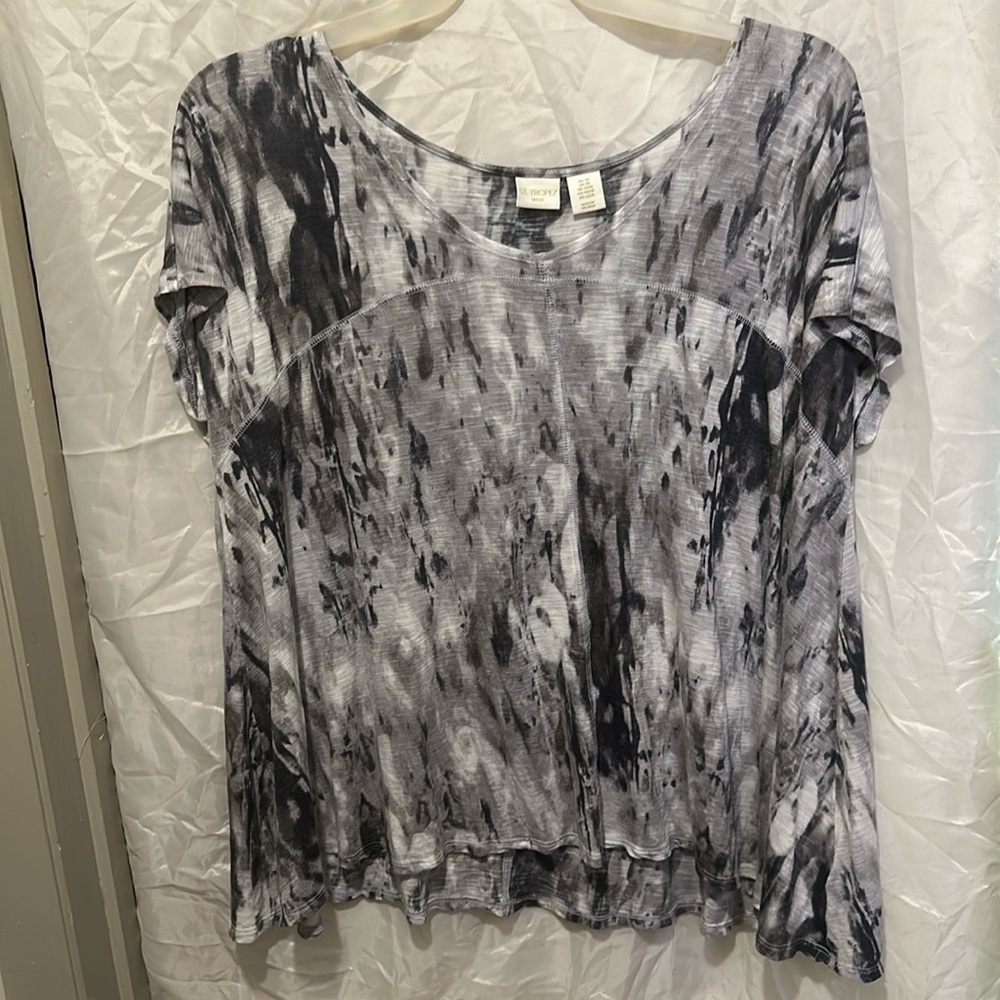 St. Tropez West SZ. 2X Top like new